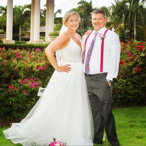 Meet your Posher, Brei